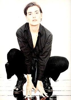 Justine Frischmann